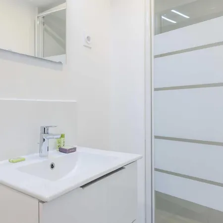 Cosy - 1br 4p - Passy Tour Eiffel Париж
