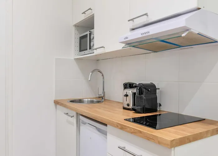 Cosy - 1br 4p - Passy Tour Eiffel *