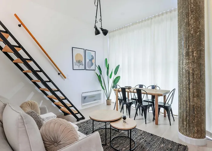 Апартаменты Cosy - 1br 4p - Passy Tour Eiffel Париж