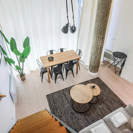 Lägenhet Cosy - 2br 6p - Passy Tour Eiffel