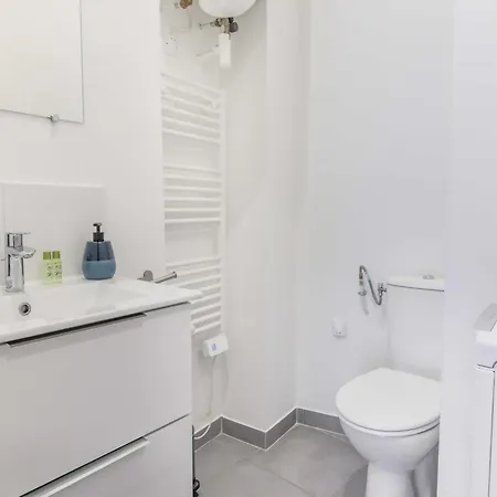 Cosy - 1br 4p - Passy Tour Eiffel Appartement Parijs