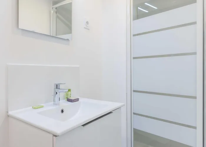 Cosy - 1br 4p - Passy Tour Eiffel Parigi